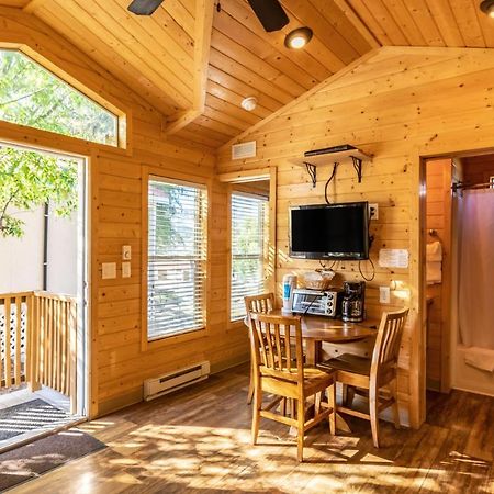 Rancho Oso Cottage 6 Mission Canyon 外观 照片