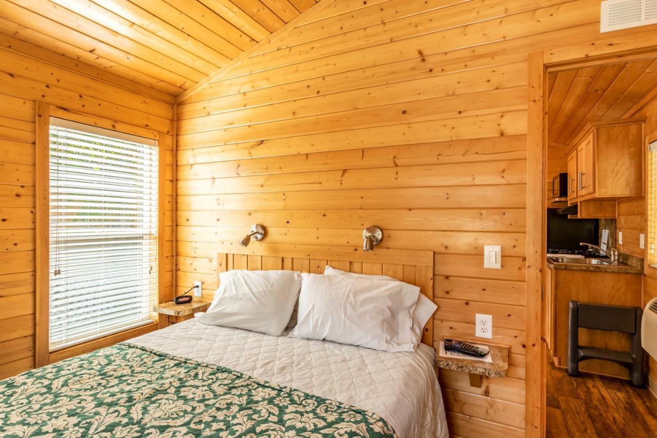 Rancho Oso Cottage 6 Mission Canyon 外观 照片