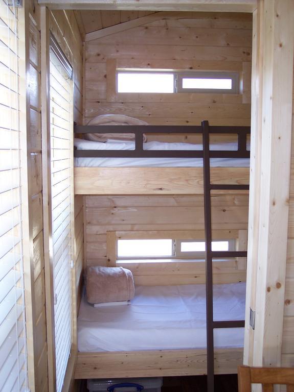 Rancho Oso Cottage 6 Mission Canyon 外观 照片